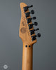 Tom Anderson Guitars - Angel Player - Mystichrome - Tuners