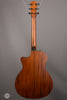 Taylor Acoustic Guitars - 324ce V-Class - Back