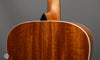 Taylor Acoustic Guitars - Gold Label 510e - Trey Hensley Special Edition - Heel