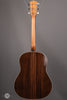 Taylor Acoustic Guitars - Gold Label 717e SB - Firestripe Pickguard - Back
