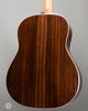 Taylor Acoustic Guitars - Gold Label 717e SB - Firestripe Pickguard - Back Angle