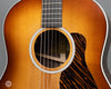 Taylor Acoustic Guitars - Gold Label 717e SB - Firestripe Pickguard - Details