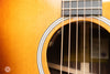 Taylor Acoustic Guitars - Gold Label 717e SB - Firestripe Pickguard - Pickup