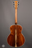 Taylor Acoustic Guitars - Gold Label 814e - Back