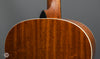 Taylor Acoustic Guitars - Gold Label 517e SB - Cream Pickguard - Heel