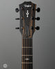 Taylor Acoustic Guitars - Next Generation 324ce - Front Headstock 