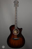 Taylor Acoustic Guitars - Next Generation 324ce - Front 