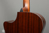Taylor Acoustic Guitars - Next Generation 324ce - Heel 