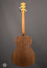 Taylor Acoustic Guitars - Academy 22e - Walnut - W/bag - Back