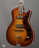 Bruce Guitars -  The Jayne Deluxe - Angle