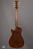 Bruce Guitars -  The Jayne Deluxe - Back