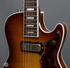 Bruce Guitars -  The Jayne Deluxe - Binding
