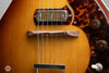 Bruce Guitars -  The Jayne Deluxe - Bridge