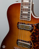 Bruce Guitars -  The Jayne Deluxe - Finish Checking
