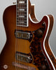 Bruce Guitars -  The Jayne Deluxe - Knob