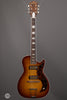 Bruce Guitars -  The Jayne Deluxe - Front