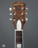 Bruce Guitars -  The Jayne Deluxe - Headstock