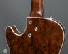 Bruce Guitars -  The Jayne Deluxe - Heel