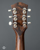 Bruce Guitars -  The Jayne Deluxe - Tuners
