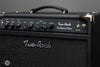 Two-Rock Amplifiers - Traditional Clean 40/20 Watt Combo - Black Chassis - Black Tolex w/Black Sparkle Matrix Cloth