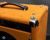 Two-Rock Amplifiers - Burnside Combo - Golden Brown Suede / Cane Cloth / Buckskin Pipping - Corner