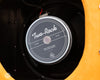 Two-Rock Amplifiers - Burnside Combo - Golden Brown Suede / Cane Cloth / Buckskin Pipping - Speaker