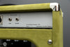 Two-Rock Amplifiers - Classic Reverb 100/50 Watt Head w/ Matching 2x12 Cab- Silver Anodize - Loden Suede - Vintage Beige Cloth - Serial 