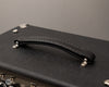 Two-Rock Amplifiers - Studio Overdrive (Black Chassis) 1x12 Combo - Black Bronco w/ Large Check Cloth - Handle 