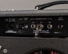 Two-Rock Amplifiers - Studio Overdrive (Black Chassis) 1x12 Combo - Black Bronco w/ Large Check Cloth - Outputs