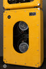 Two-Rock Amplifiers - TS1 100/50 Watt Head w/ Matching 2x12 Cab- Silver Anodize - Gold Suede - Cane Cloth