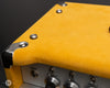 Two-Rock Amplifiers - TS1 100/50 Watt Head w/ Matching 2x12 Cab- Silver Anodize - Gold Suede - Cane Cloth