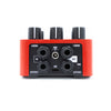 Universal Audio Amp Emulator Pedals - Anti 1992 High Gain Amplifier - I/O