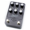Universal Audio Amp Emulator Pedals - Dream '65 Reverb Amplifier - Angle