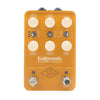 Universal Audio Amp Emulator Pedals - Enigmatic '82 Overdrive Special Amplifier - Front