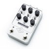 Universal Audio Amp Emulator Pedals - Knuckles ‘92 Dual Rec Amplifier - Angle