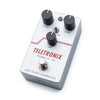 Universal Audio Effects Pedals - LA-2A Studio Compressor - Angle