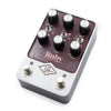 Universal Audio Amp Emulator Pedals - RUBY '63 Top Boost Amplifier - Angle