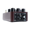 Universal Audio Amp Emulator Pedals - RUBY '63 Top Boost Amplifier - I/O