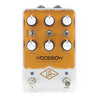 Universal Audio Amp Emulator Pedals - Woodrow '55 Instrument Amplifier - Front