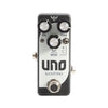 Santono Effects Pedals - UNO Preamp - Front Close