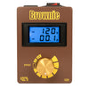 AmpRx - Brownie - Input Voltage Attenuator