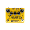 Vahlbruch Effects - KALUNA II - Front