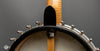 Vega Banjos - Whyte Laydie No.2 - Used - Heel