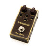 Vemuram Pedals - Las Lunas Distortion - Front Angle 