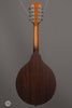 Waterloo by Collings - WL-M Mandolin - Back
