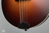 Waterloo by Collings - WL-M Mandolin - Tailpiece