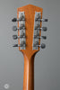 Waterloo by Collings - WL-M Mandolin - Tuners