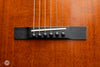 Waterloo by Collings - 2017 WL-12 - Mahogany - Used - Bridge