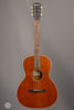 Waterloo by Collings - 2017 WL-12 - Mahogany - Used - Front