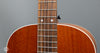 Waterloo by Collings - 2017 WL-12 - Mahogany - Used - Frets